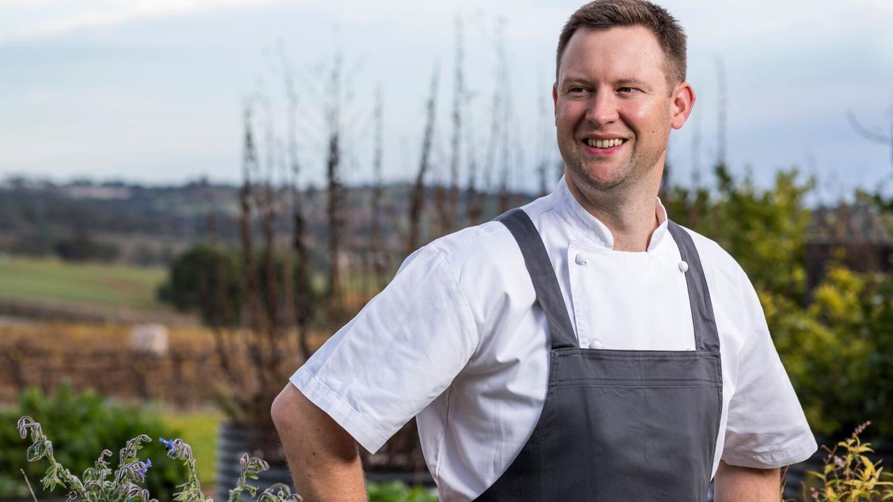 New chef at Appellation, Barossa Valley | The Advertiser