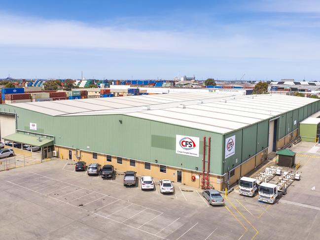 Centuria takes Starwood mandate to $200m