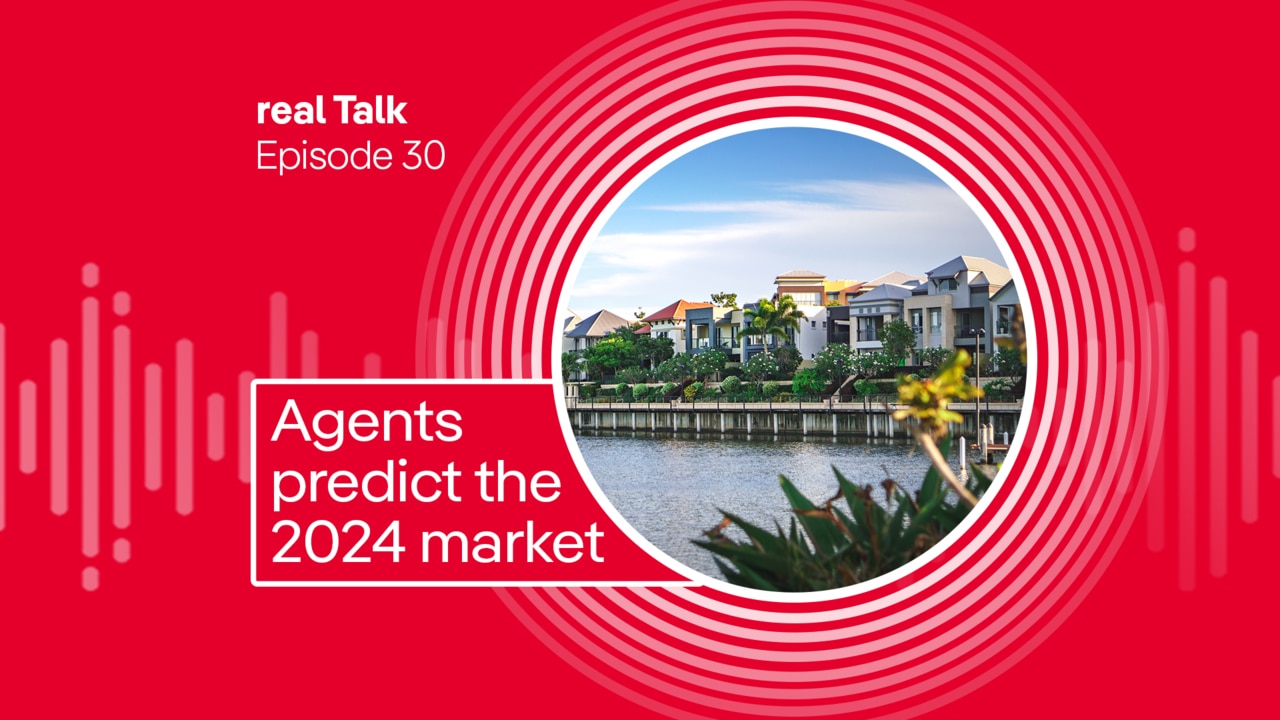 real Talk: Agents predict the 2024 market