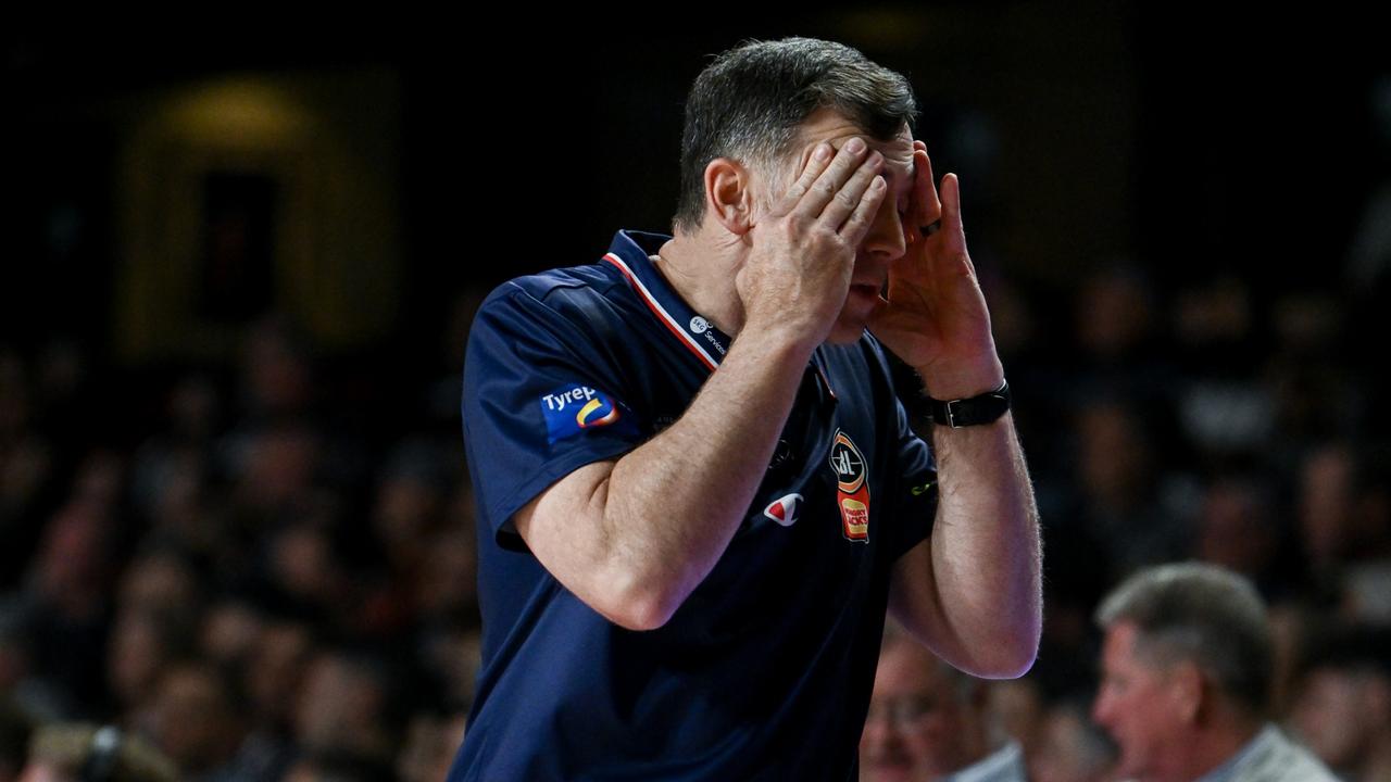 36ers season on brink of disaster as star turns on coach