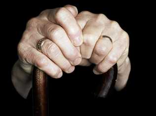 Stringent new rules will apply to aged care facilities. . Picture: thinkstock