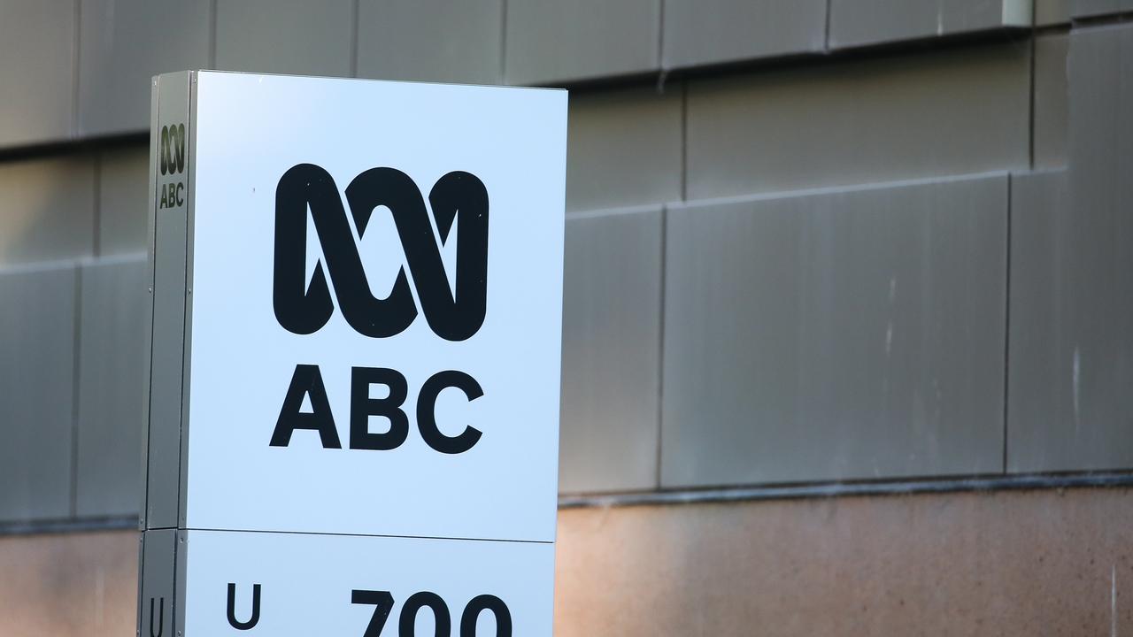 Nationals leader David Littleproud criticised Tingle’s comments, emphasising the need for ‘more news and less views’ at the ABC. Picture: NCA Newswire / Gaye Gerard