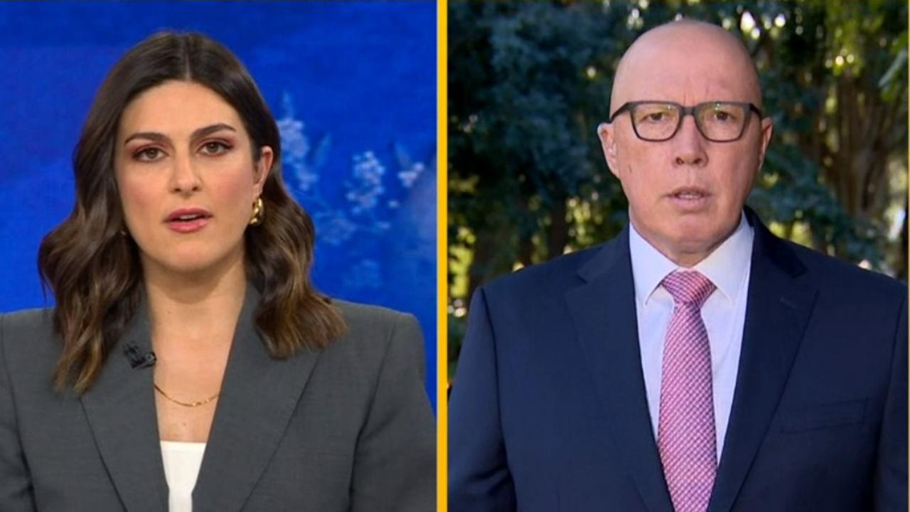 ‘So what’: Dutton’s big call on Price fury