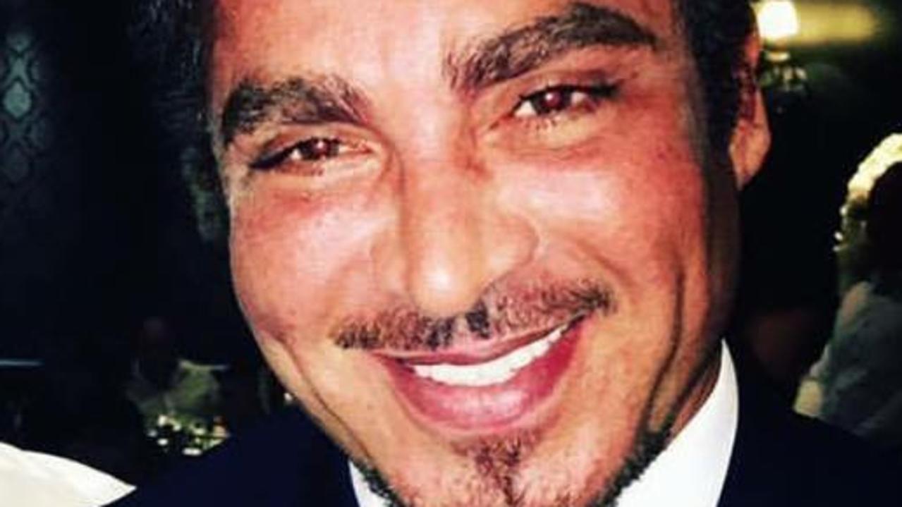 John Ibrahim was revealed as the targeted of the alleged botched hit.