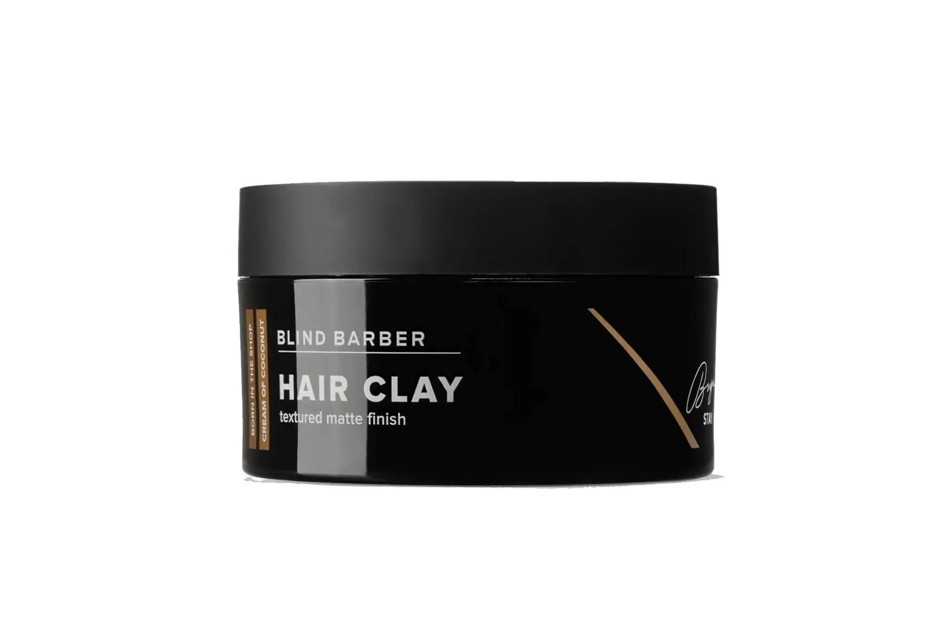 Blind Barber - Bryce Harper Hair Clay