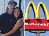 Couple’s kind act for humiliated Macca’s worker