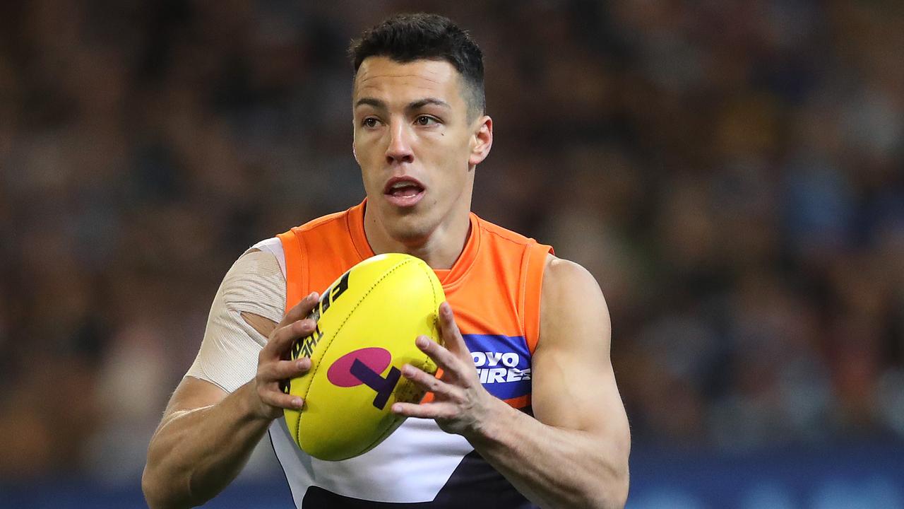 Dylan Shiel. Picture. Phil Hillyard