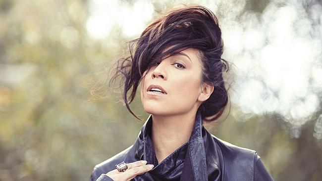 Kate Ceberano’s done it all. Could a David Guetta collaboration be next?