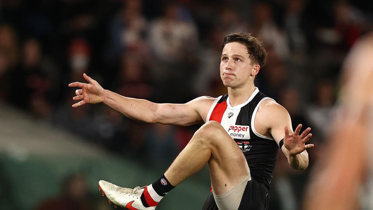 AFL: Jack Billings to miss at least month with hamstring tear | news ...