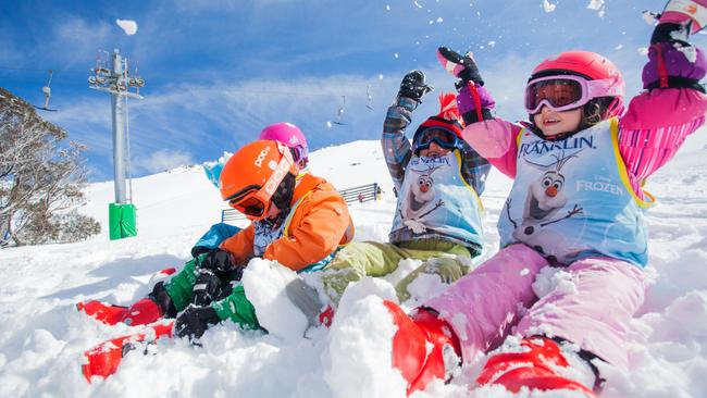 Does it Snow in Australia? - Insider Guides