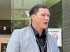 Construction worker learns fate for DUI