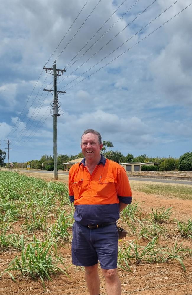 New energy tariff to ease costs for Queensland farmers, offering significant savings on power bills and boosting the agricultural sector.