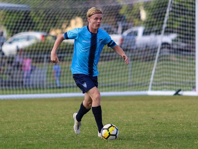 Tweed United were relegated despite finishing above Mudgeeraba.