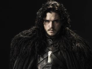 Jon Snow will win Iron Throne