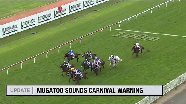 Sky Racing News update: 27th July 2020