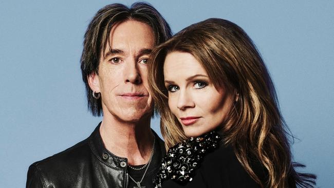 Per Gessle will lead a new line-up of Roxette on an Australian tour in 2025 with singer Lena Philipsson.