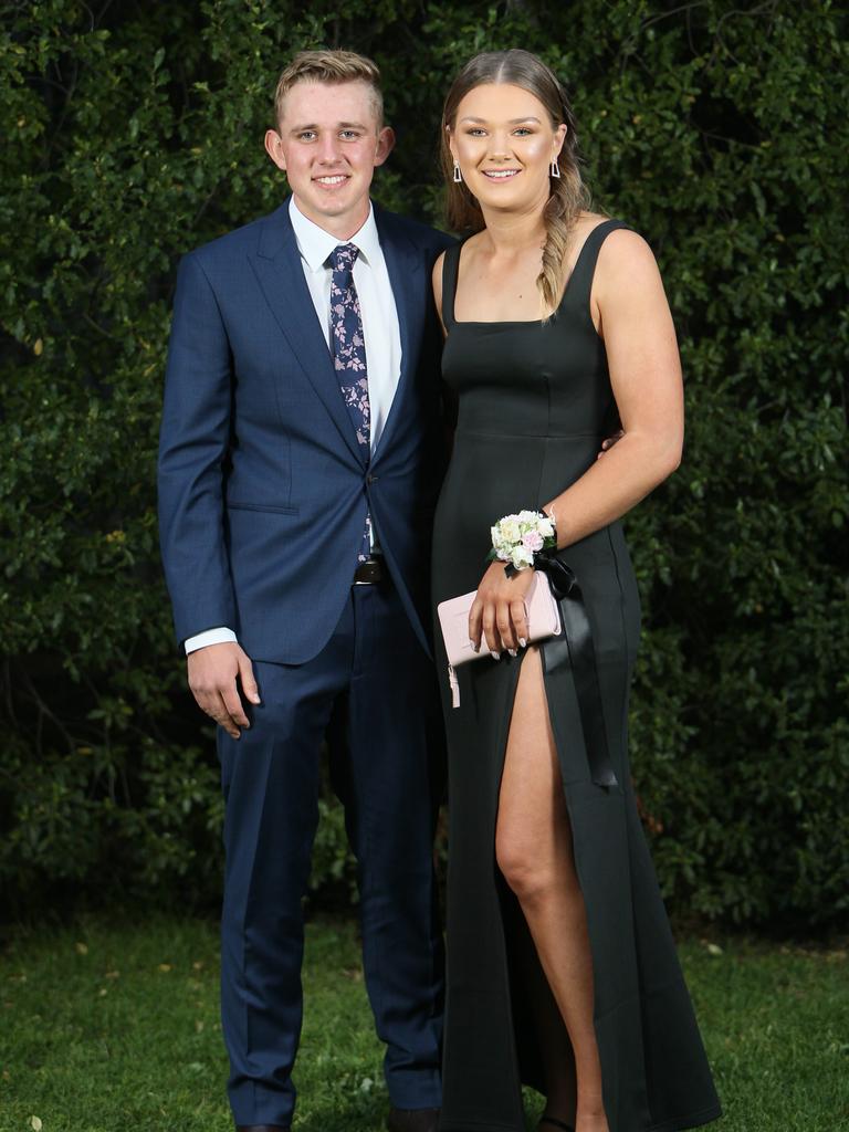 <p>Adelaide School Formals. Eastern Fleurieu R-12 School, on Friday, September 24, 2021 at Lake Breeze Winery at Langhorne Creek, SA. Picture: Emma Brasier.</p>