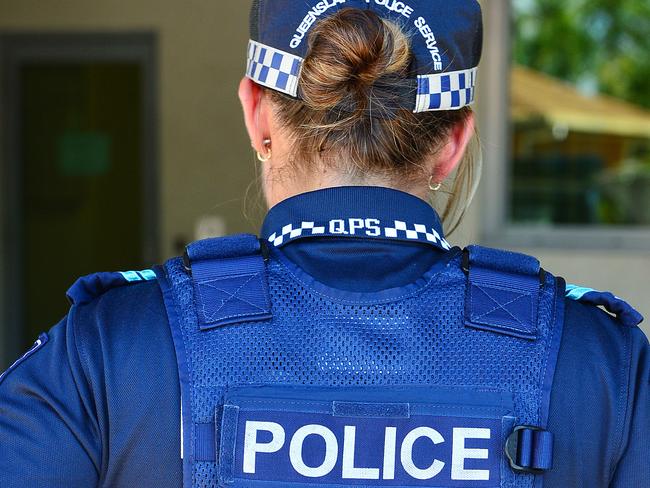 Police have introduced new measures to try and combat post traumatic stress.