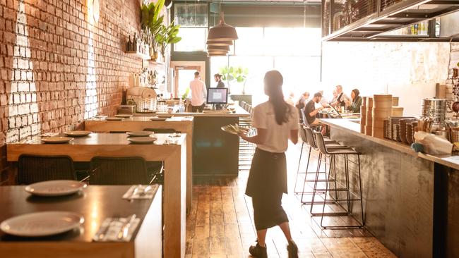 The modern Asian restaurant spiced up Ballarat’s food scene.