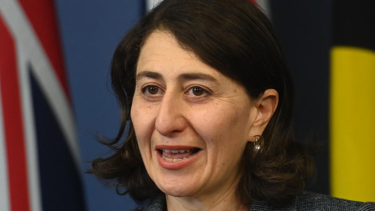 Jeff Kennett: Gladys’ resignation shows true meaning of leadership ...