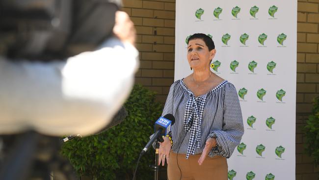 Lockyer Valley Mayor Tanya Milligan has long advocated for a regional hospital for Australia’s food bowl.