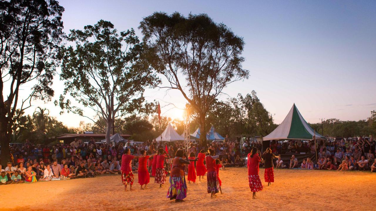 Barunga Festival To Go Ahead As Planned Despite Covid-19 Concerns | NT News