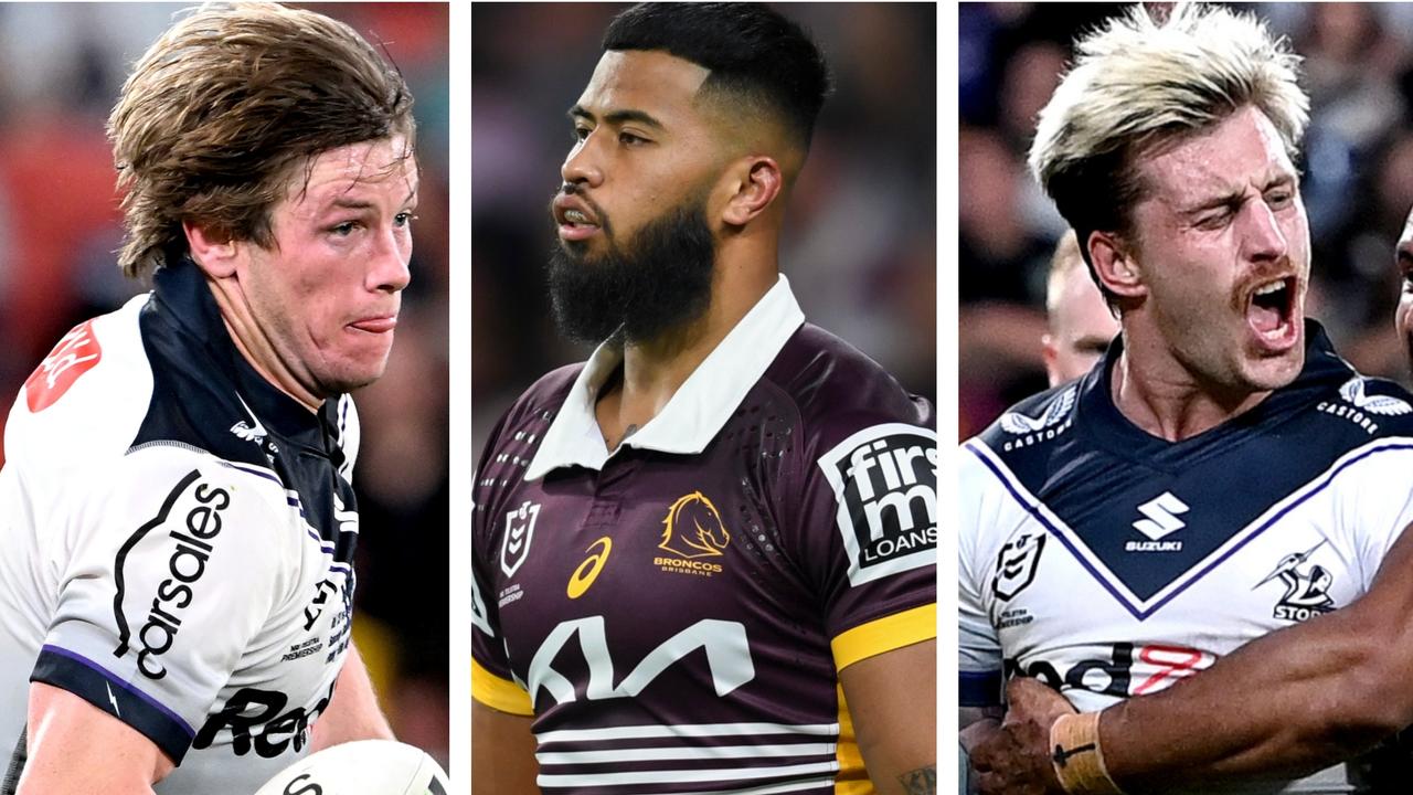 NRL 2021: Melbourne Storm v Brisbane Broncos, round 4 preview