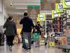 Push for government to set supermarket prices shot down