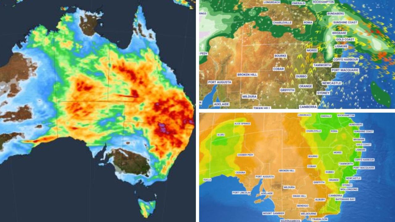 ‘Threat is real’: Major weather warning