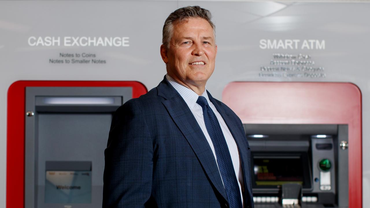 New Westpac boss shakes up consumer bank