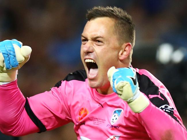 The secret dossier that made Vukovic a hero