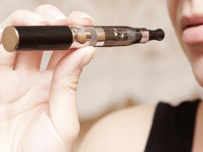 There are calls for tougher testing on e-cigarettes after a Victorian baby’s death.