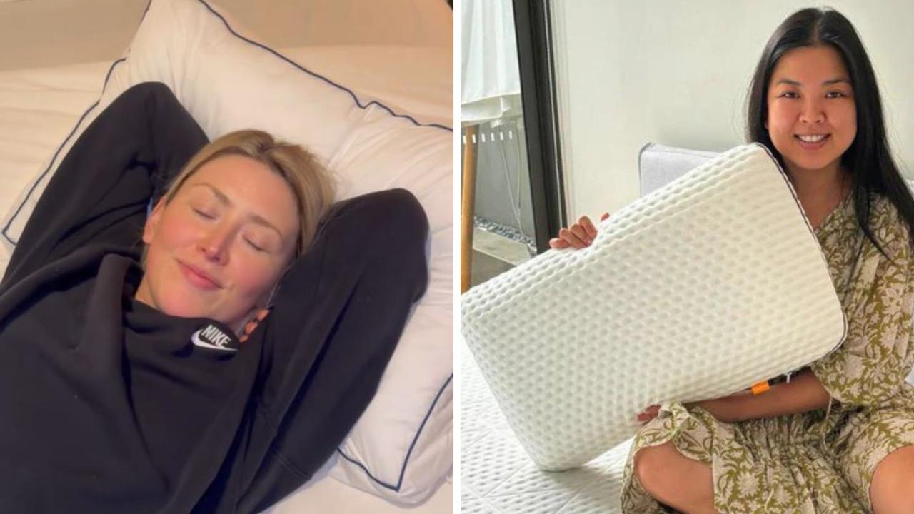 ‘Perfect pillows’ for every type of sleeper