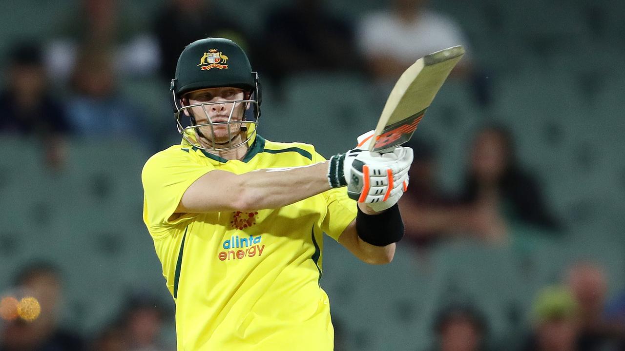 Steve Smith: Aussie star says ODI innings was close to perfection ...