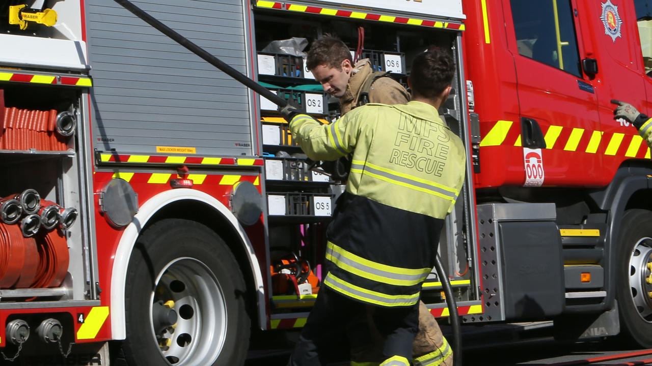 Morphett Vale Crash: Driver Arrested For Allegedly Fleeing | The Chronicle