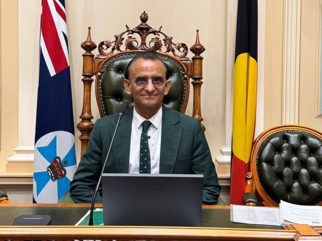 Corporate strategist for Cocoon SDA Zaffar Khan says approximately 1200 staff have been impacted nationally, with the largest concentration in Victoria. Picture: Supplied