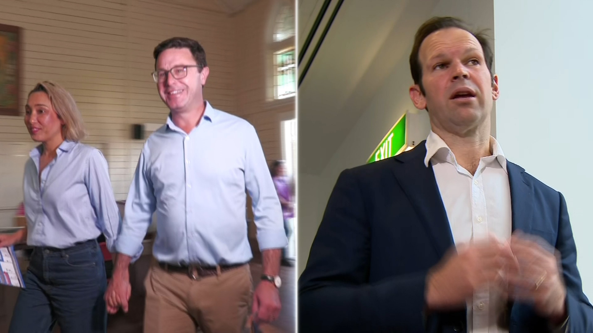 Today’s News Headlines: Nationals consider splitting Coalition ahead of leadership vote