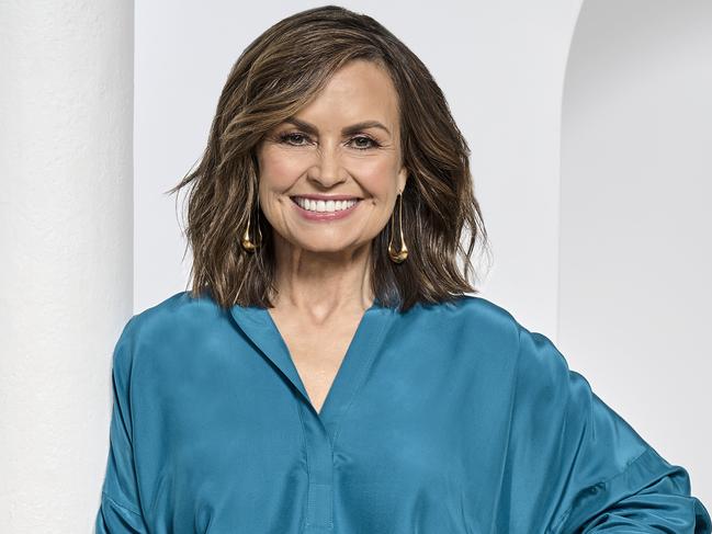 Lisa Wilkinson was one of the highest-profile journalists to apologise.