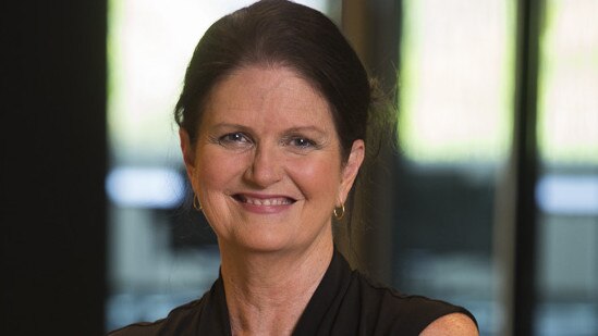 CEO of the Australian Council of Social Service, Cassandra Goldie.