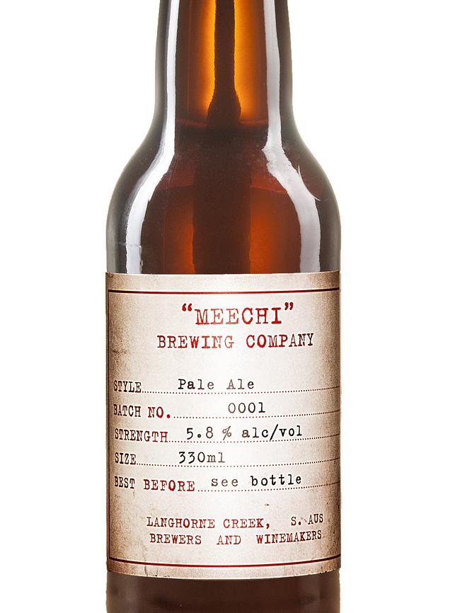 Meechi Pale Ale