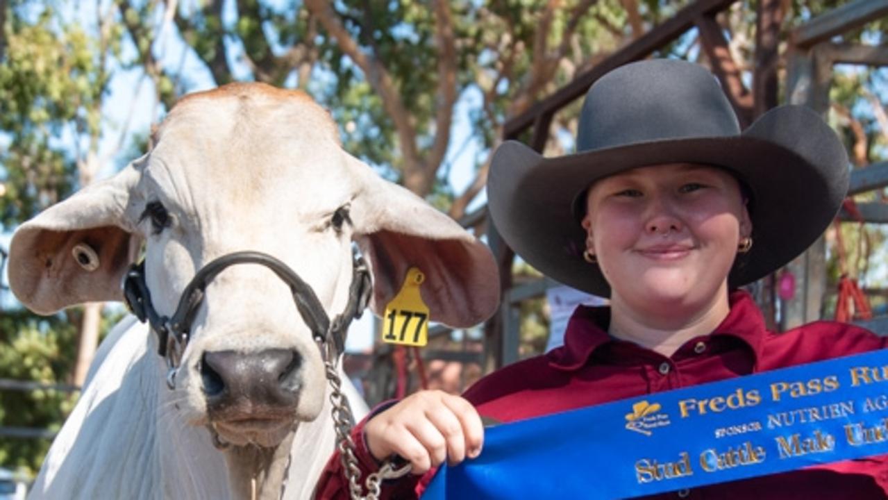 Get a moo-ve on: Rural show returns for weekend of family fun