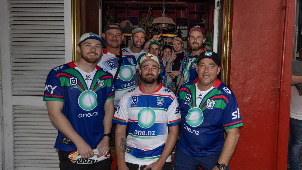 NRL Magic Round social photos by Stephen Archer , ,