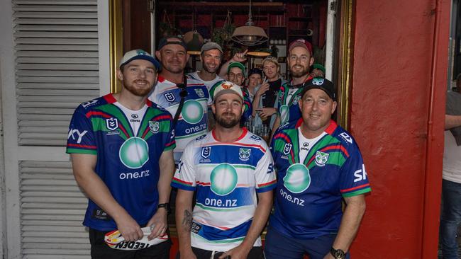 NRL Magic Round social photos by Stephen Archer , ,