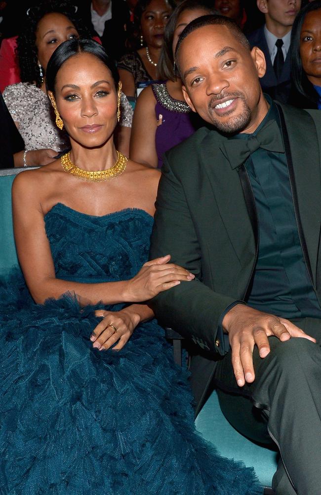 Will and Jada's Troubled Marriage: A 28-Year Struggle — Eightify