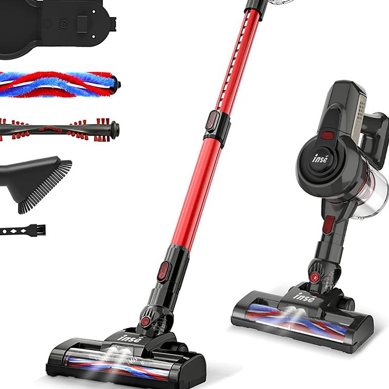 9 Best Vacuum Cleaners For Pet Hair To Buy In 2022 | news.com.au —  Australia's leading news site