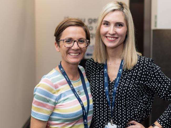 Shelley Grainger, Lydia Canovas