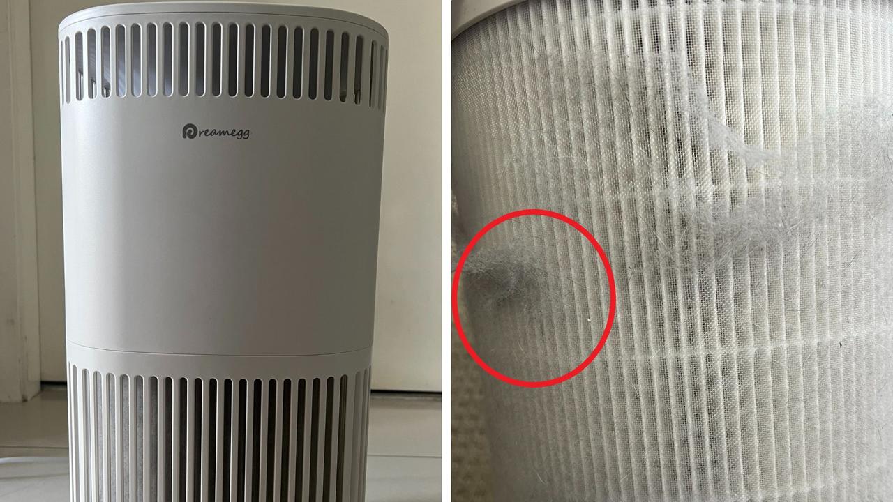 Room air deals filter for allergies