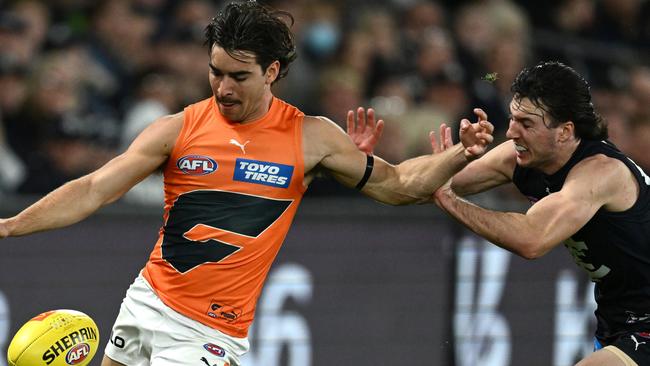 Toby Bedford will miss the Saints clash. (Photo by Quinn Rooney/Getty Images)