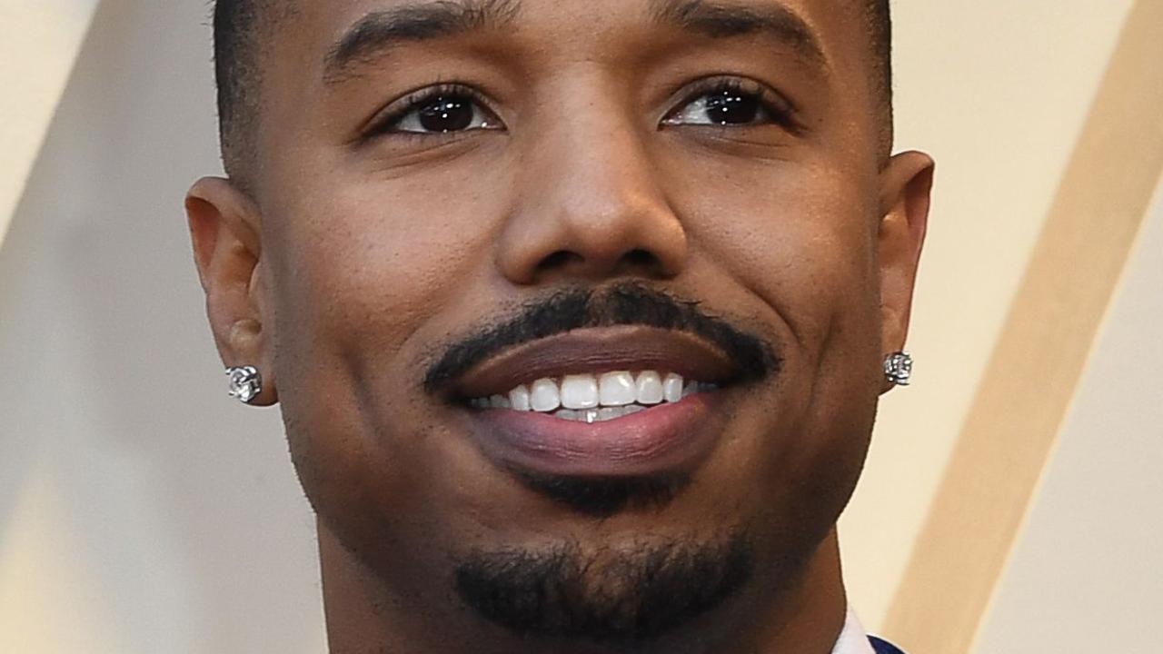 Michael B. Jordan ‘needed to live a little bit more’ before he could make A Journal for Jordan