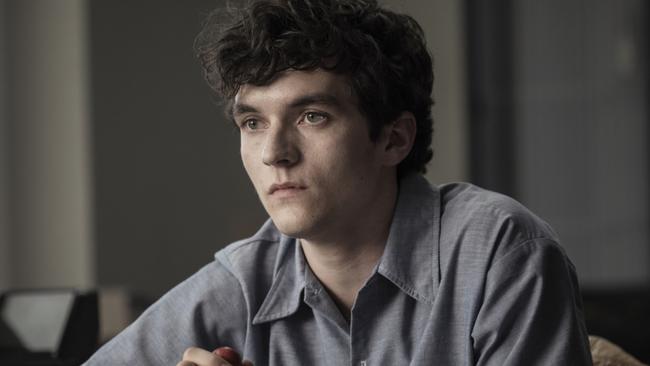 Black Mirror: Bandersnatch is up against Deadwood: The Movie